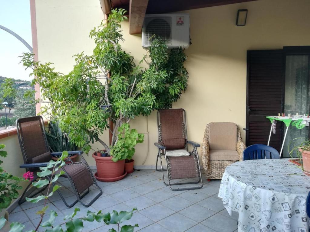 B&B Is Pranus A Mari Casa Privata Solanas  Exteriér fotografie