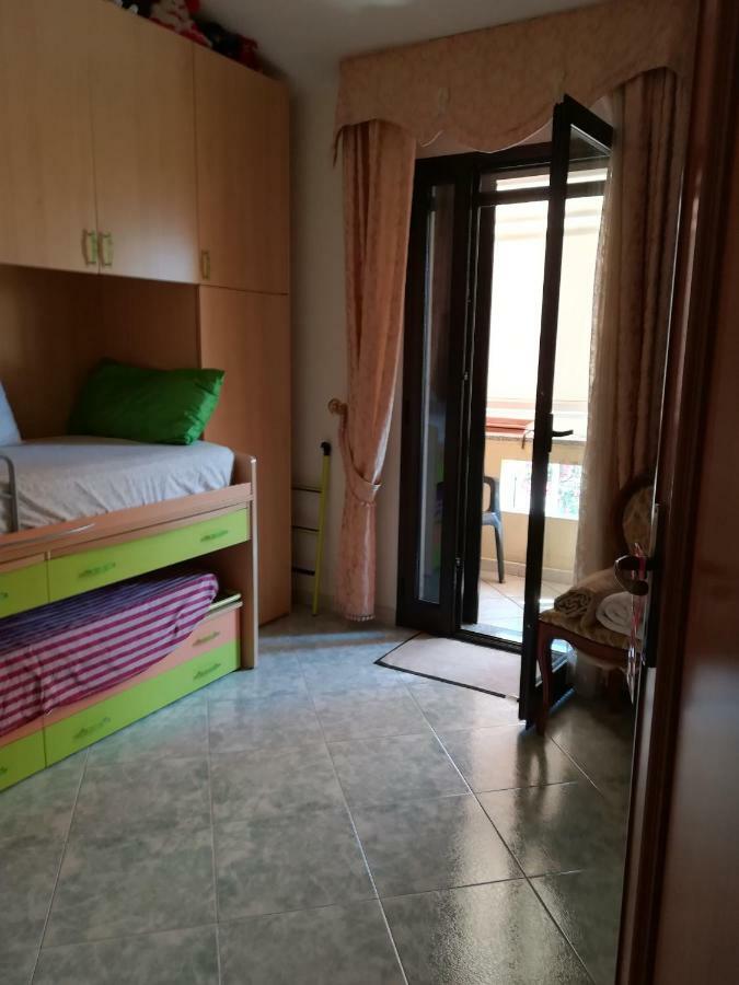 B&B Is Pranus A Mari Casa Privata Solanas  Exteriér fotografie